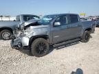 2021 GMC Canyon Elevation