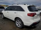 2013 Acura MDX Technology