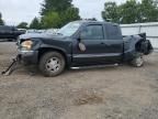 2004 GMC New Sierra C1500