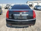 2010 Cadillac CTS Luxury Collection