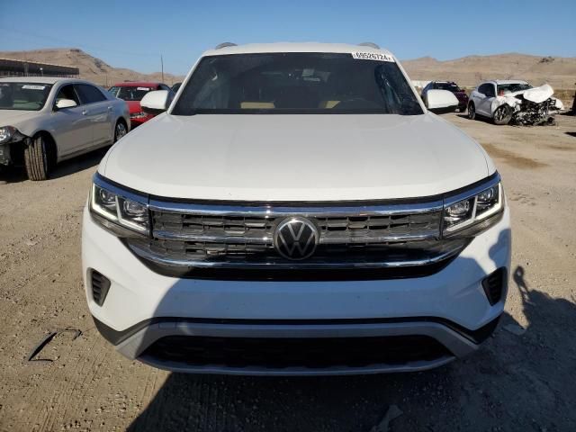 2021 Volkswagen Atlas Cross Sport SE