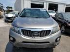 2011 KIA Sorento Base