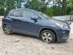 2018 Chevrolet Trax 1LT