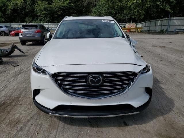 2021 Mazda CX-9 Touring