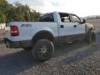 2006 Ford F150 Supercrew