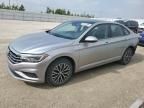 2019 Volkswagen Jetta SEL