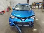 2018 Toyota Rav4 HV Limited