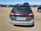 2001 Subaru Legacy Outback AWP