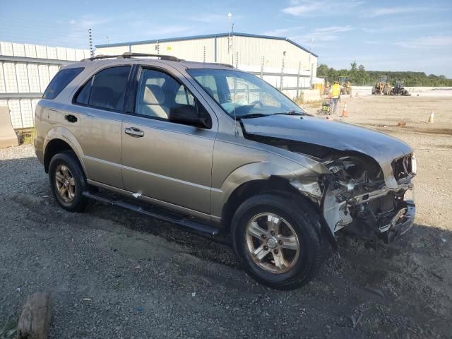 2006 KIA Sorento EX