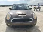 2008 Mini Cooper S Clubman