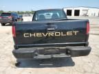 2000 Chevrolet S Truck S10