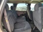 2002 Chevrolet Tahoe C1500