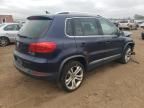 2013 Volkswagen Tiguan S