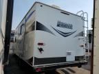 2016 Lancia Travel Trailer