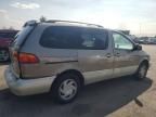 1999 Toyota Sienna LE