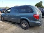 2007 Chrysler Town & Country Touring