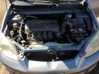 2005 Toyota Matrix SW