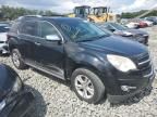 2011 Chevrolet Equinox LTZ