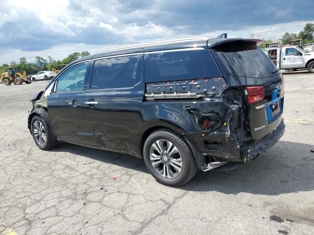 2019 KIA Sedona EX