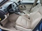 2008 Subaru Outback 2.5I Limited