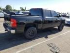 2008 Chevrolet Silverado C1500