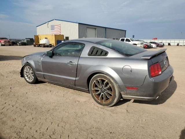 2006 Ford Mustang GT