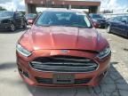 2014 Ford Fusion SE Hybrid