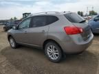 2009 Nissan Rogue S