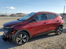 Chevrolet Vehiculos salvage en venta: 2023 Chevrolet Bolt EUV LT