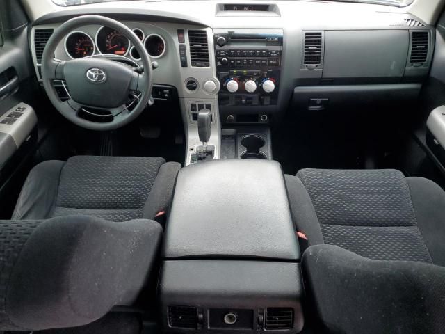 2008 Toyota Tundra Crewmax