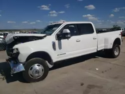 Ford Vehiculos salvage en venta: 2019 Ford F350 Super Duty