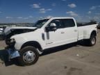 2019 Ford F350 Super Duty