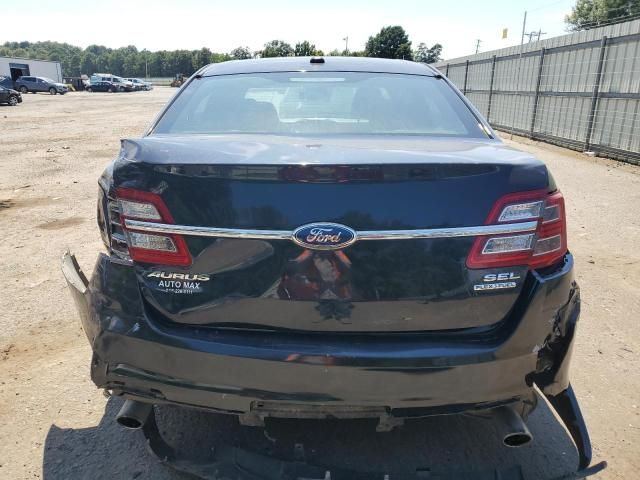 2014 Ford Taurus SEL