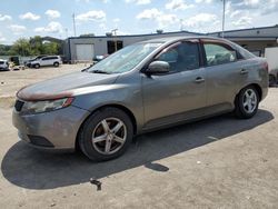 KIA salvage cars for sale: 2012 KIA Forte EX