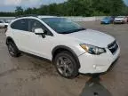 2014 Subaru XV Crosstrek 2.0 Limited