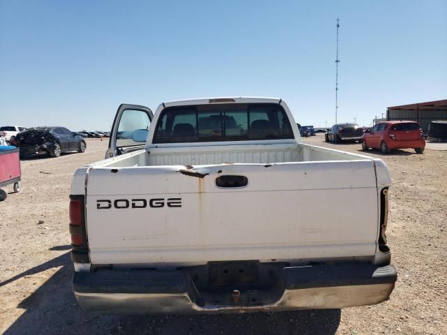 2000 Dodge RAM 1500