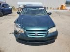 2002 Honda Accord EX