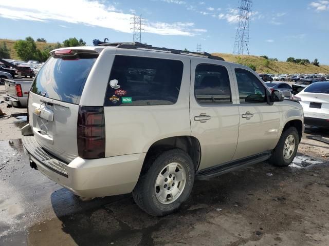 2007 Chevrolet Tahoe K1500