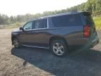 2017 Chevrolet Suburban K1500 Premier