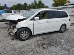 2009 Honda Odyssey EXL en venta en Walton, KY