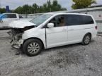 2009 Honda Odyssey EXL