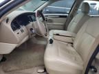 2007 Lincoln Town Car Signature Limited