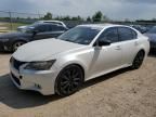 2014 Lexus GS 350