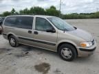 2002 Chevrolet Venture