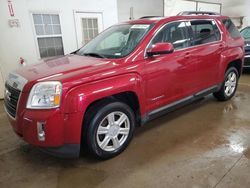 GMC salvage cars for sale: 2014 GMC Terrain SLE