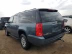 2010 GMC Yukon XL K1500 SLT