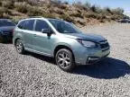 2018 Subaru Forester 2.5I Touring