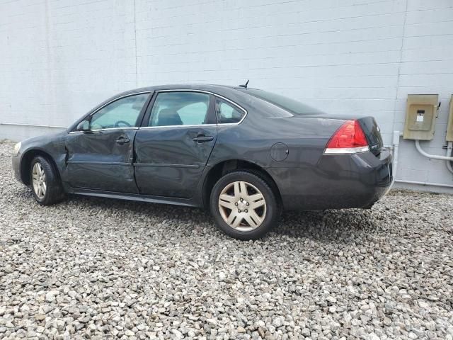 2013 Chevrolet Impala LT