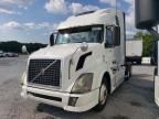 2012 Volvo VN VNL