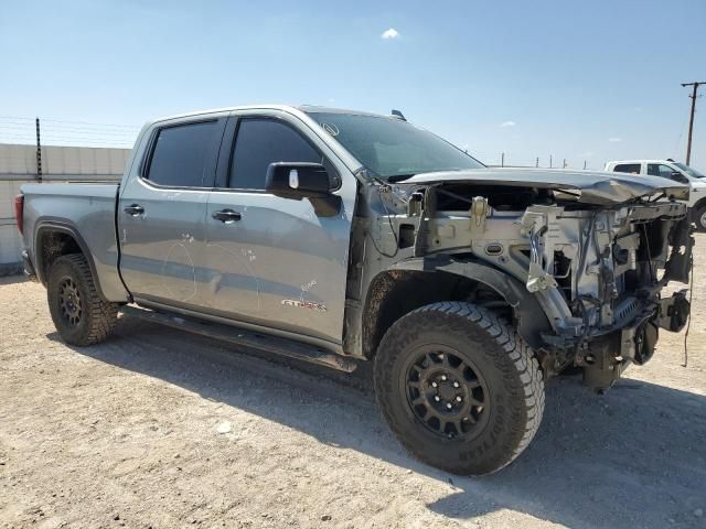 2023 GMC Sierra K1500 AT4X